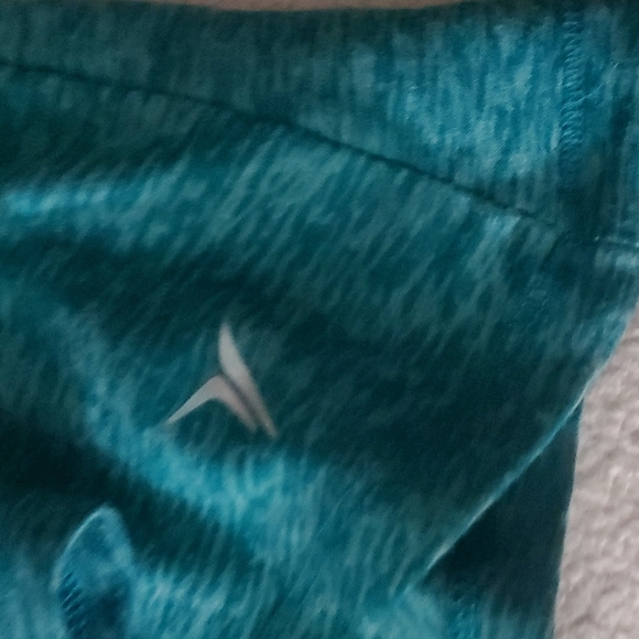 Razorback long tank tops - Picture 5 of 5